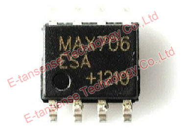 MAX706 MAX706CSA SOP-8